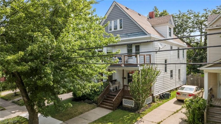 1429 107th Street, Cleveland, OH - Photo 4