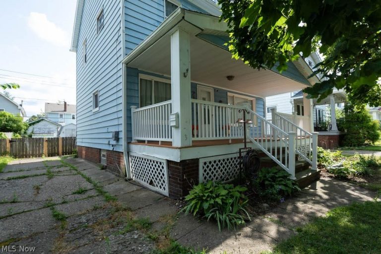 2313 Portman Avenue, Cleveland, OH - Photo 4