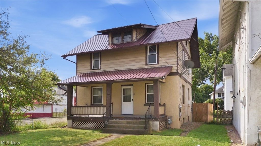 535 Main Street, Ashland, OH