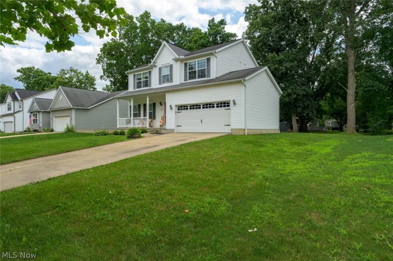 1017 Susan Road, Ravenna, OH - Photo 3