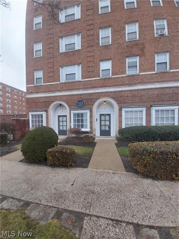 12923 Shaker Boulevard, Cleveland, OH