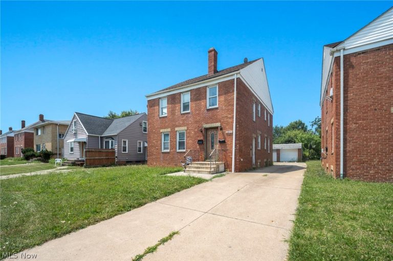 4512 150th Street, Cleveland, OH - Photo 2