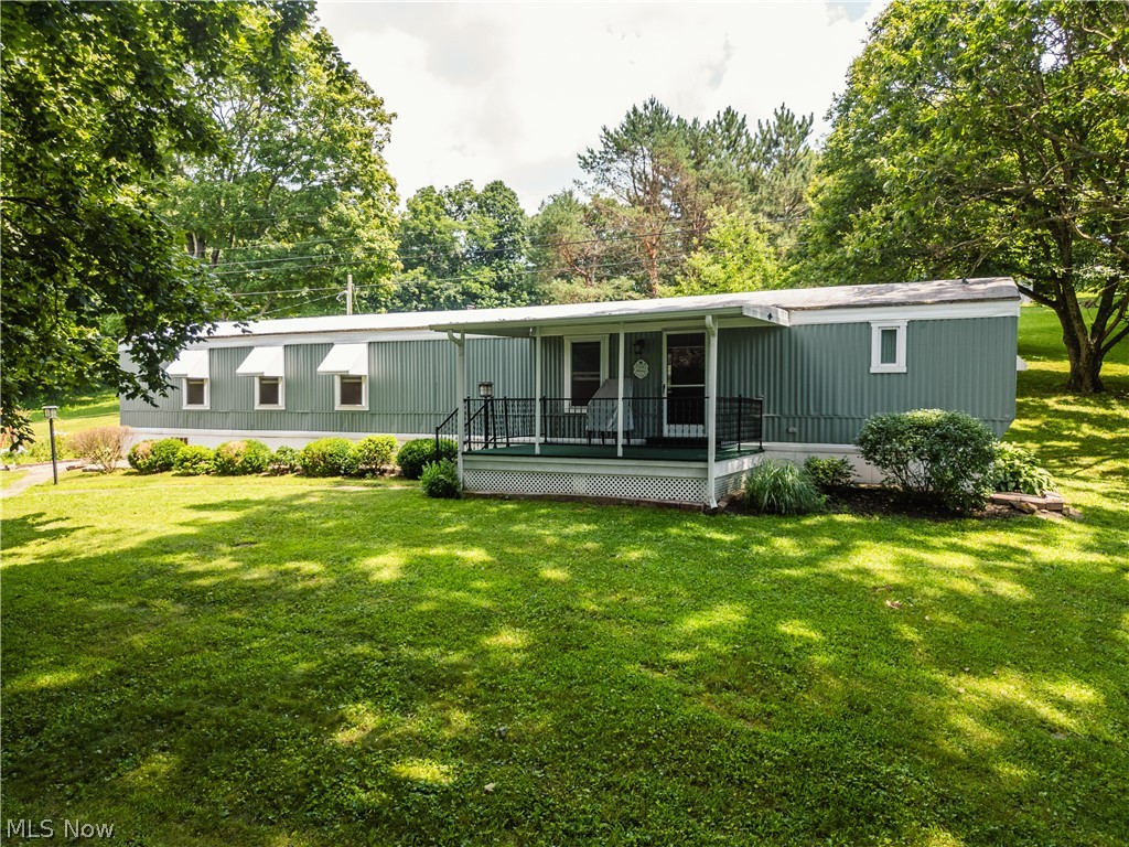 26551 SR 93, Fresno, OH