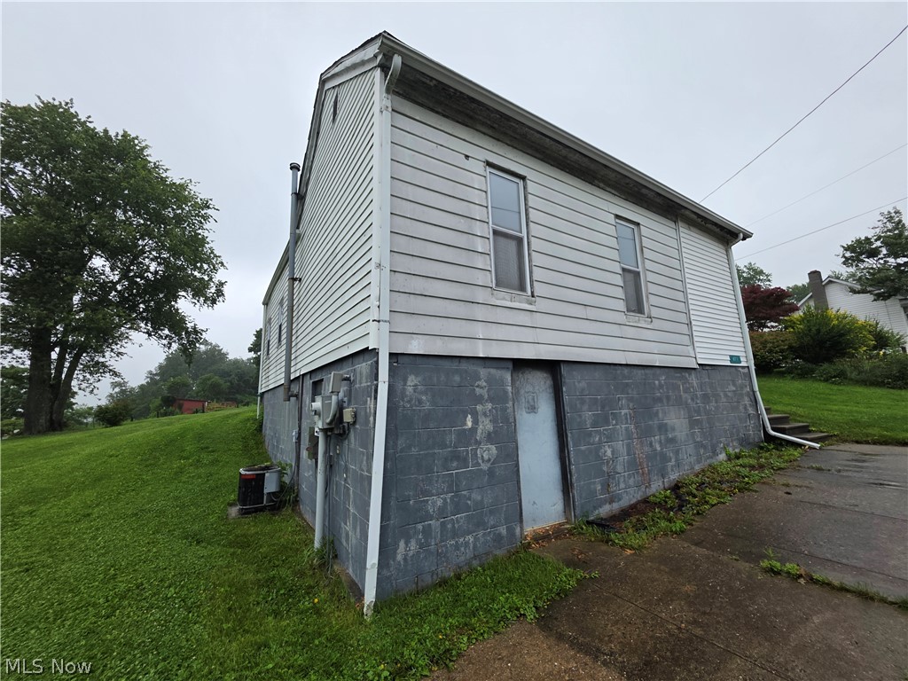 471 Fair Avenue, Quaker City, OH