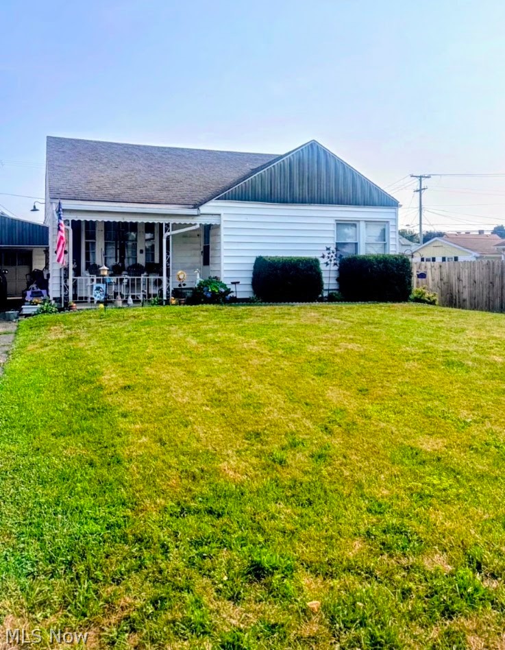 208 Union Avenue, West Lafayette, OH, 43845