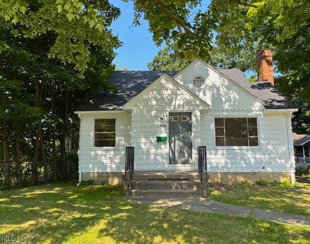 3726 Sunset Boulevard, Youngstown, OH