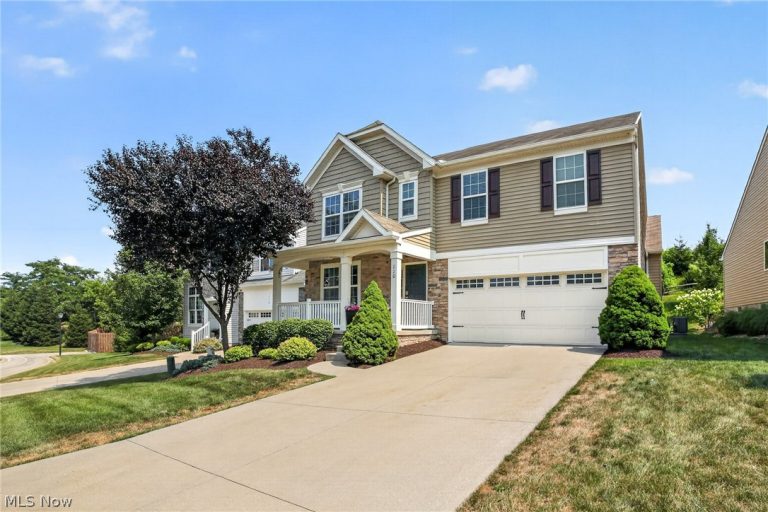 110 Trailhead Lane, Berea, OH - Photo 3