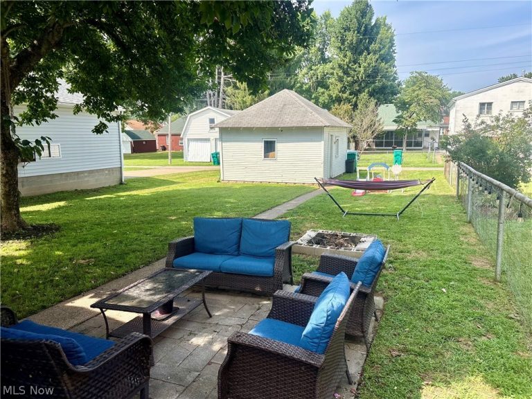 919 33rd Street, Parkersburg, WV - Photo 4