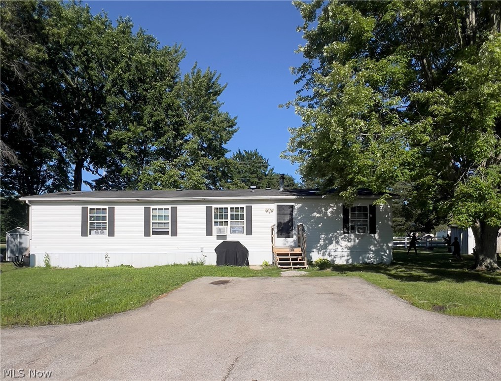 3585 Austin Road ##9, Geneva, OH