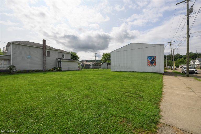 10 3rd Street, Dennison, OH - Photo 3