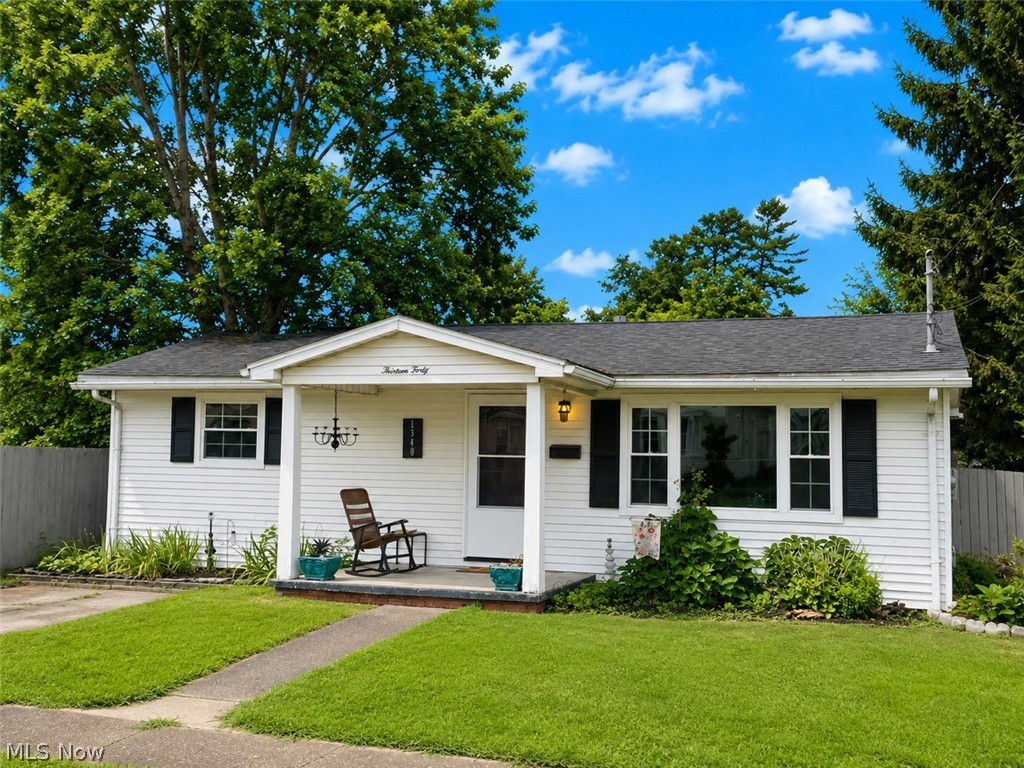 1340 39th Street, Parkersburg, WV