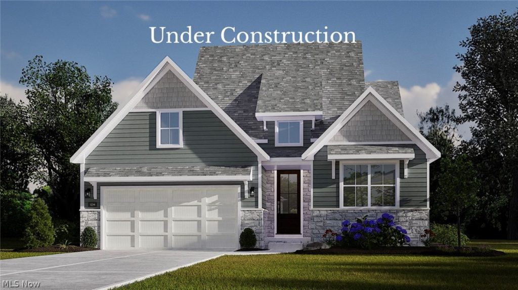 7157 Concordia Drive, Independence, OH