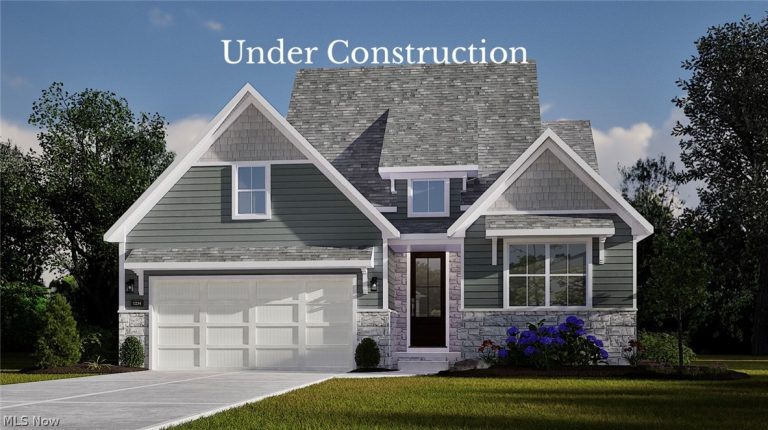 7157 Concordia Drive, Independence, OH, 44131