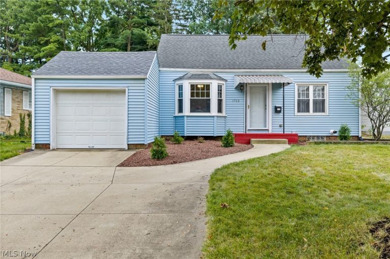 1722 39th Street, Canton, OH - Photo 2