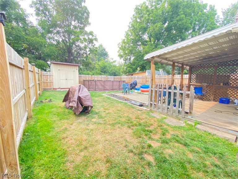 4318 72nd Street, Cleveland, OH - Photo 5