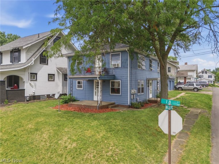 1319 18th Street, Canton, OH - Photo 2