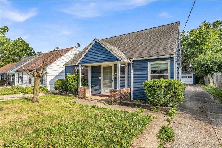 3705 Wetzel Avenue, Cleveland, OH - Photo 2