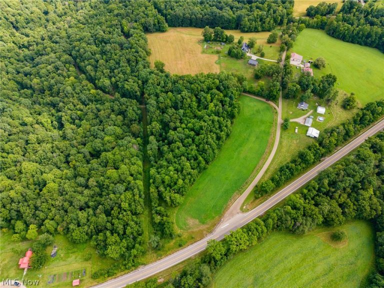 Township Road 41A Road, Warsaw, OH, 43844