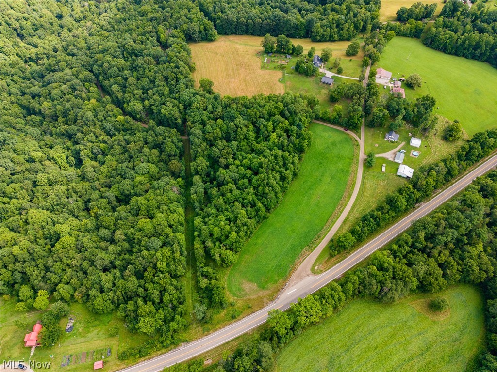 Township Road 41A Road, Warsaw, OH
