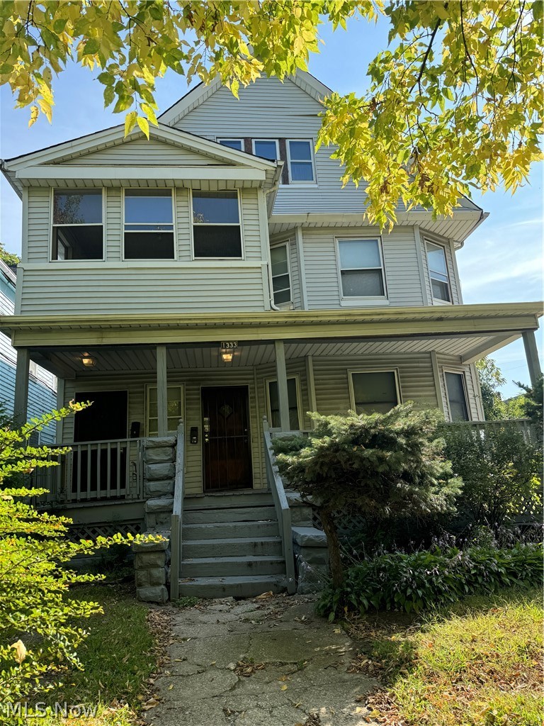 1333 82nd Street, Cleveland, OH