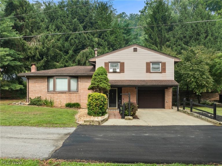 593 Salva Avenue, Shadyside, OH, 43947