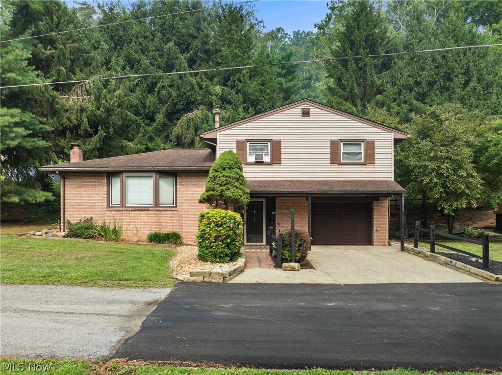 593 Salva Avenue, Shadyside, OH
