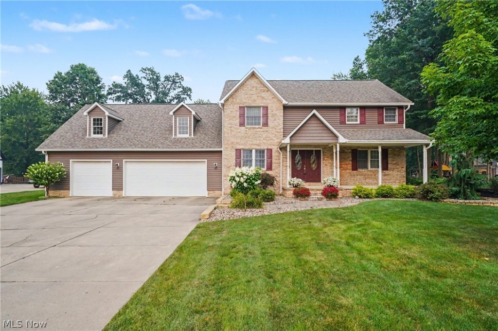 580 Terra Verde Avenue, Columbiana, OH