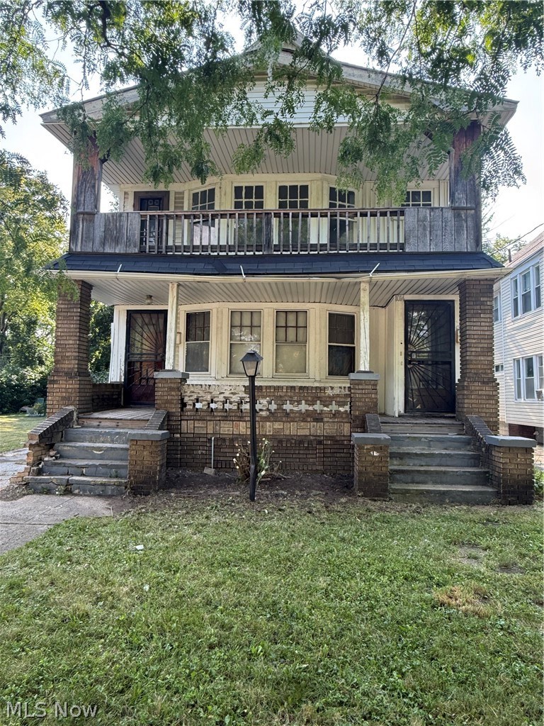 1014 141st Street, Cleveland, OH