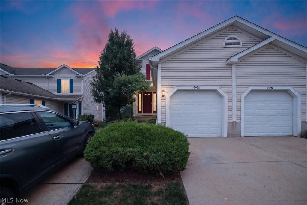 9995 Beverly Lane, Streetsboro, OH