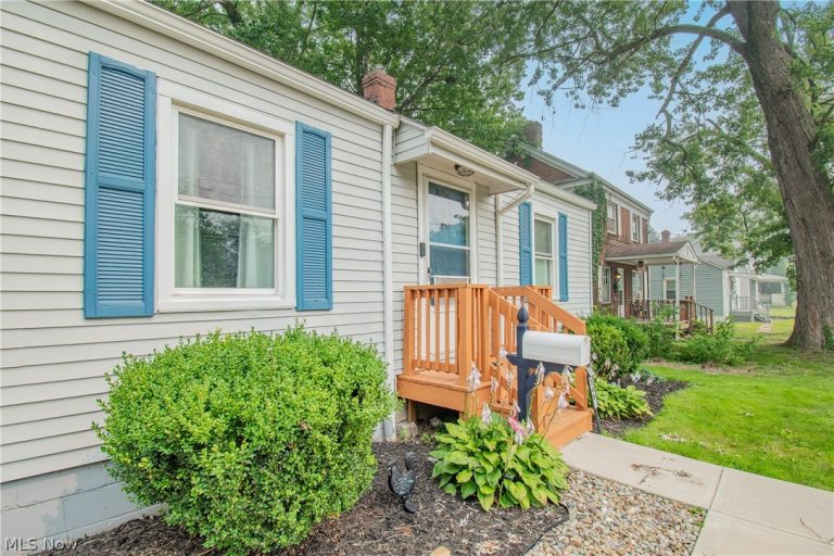 349 Morningview Avenue, Akron, OH - Photo 4