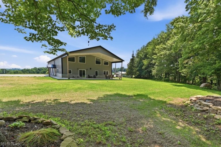 3382 County Road 739, Loudonville, OH - Photo 2