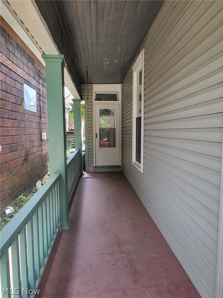 320-322 34th Street, Bellaire, OH - Photo 3