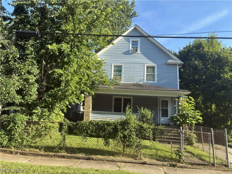 42 ALFARETTA Avenue, Akron, OH, 44310