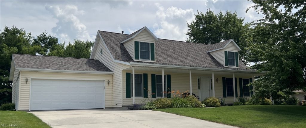 1013 Cherokee, Wapakoneta, OH
