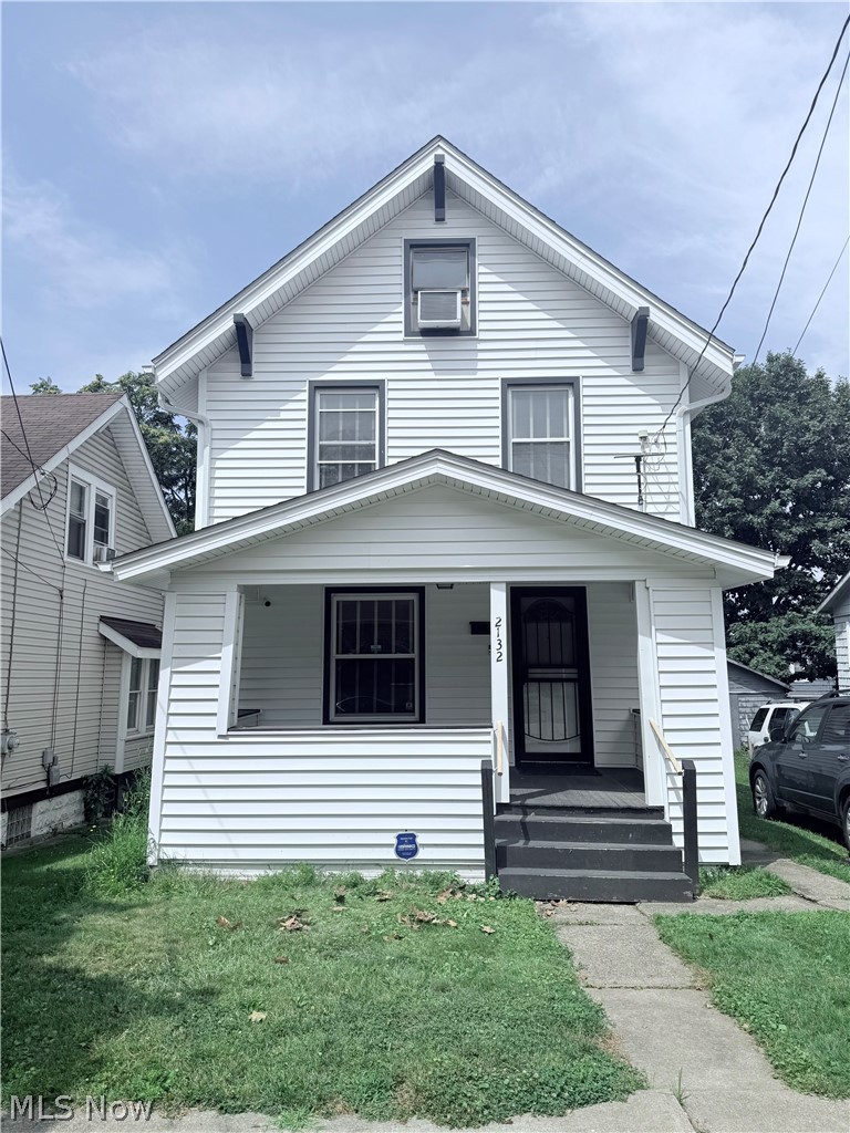 2132 10th Street, Akron, OH, 44314