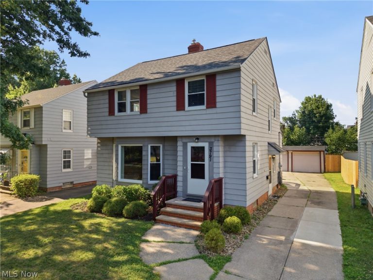 3791 Covington Road, South Euclid, OH - Photo 2
