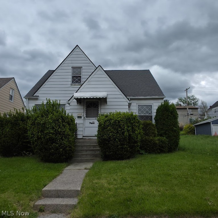 4935 86th Street, Garfield Heights, OH, 44125