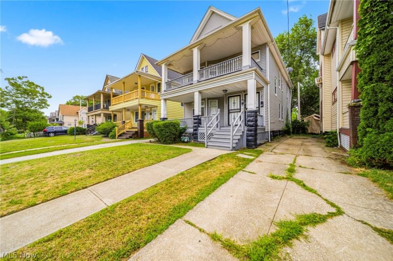 9602 Adams Avenue, Cleveland, OH - Photo 3