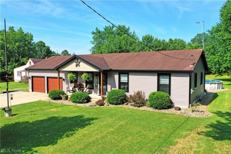 4895 Woodrow Avenue, Warren, OH - Photo 3