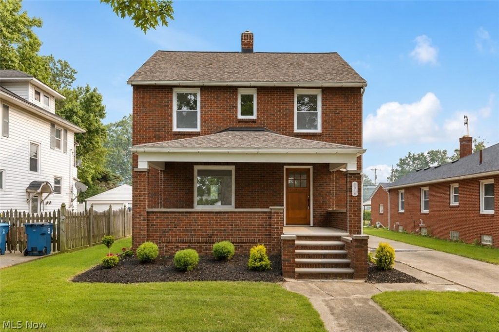 1904 34th Street, Lorain, OH