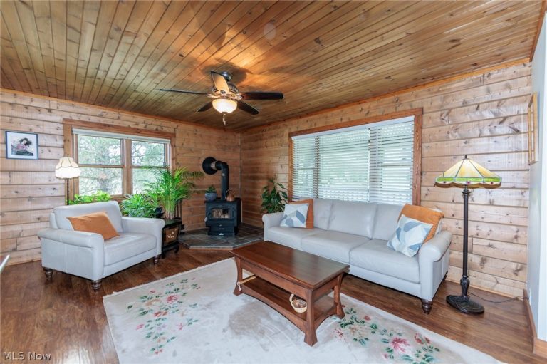 3443 Britton Road, Burbank, OH - Photo 8