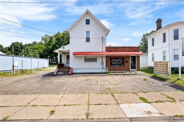 914 Erie Street, Massillon, OH, 44646