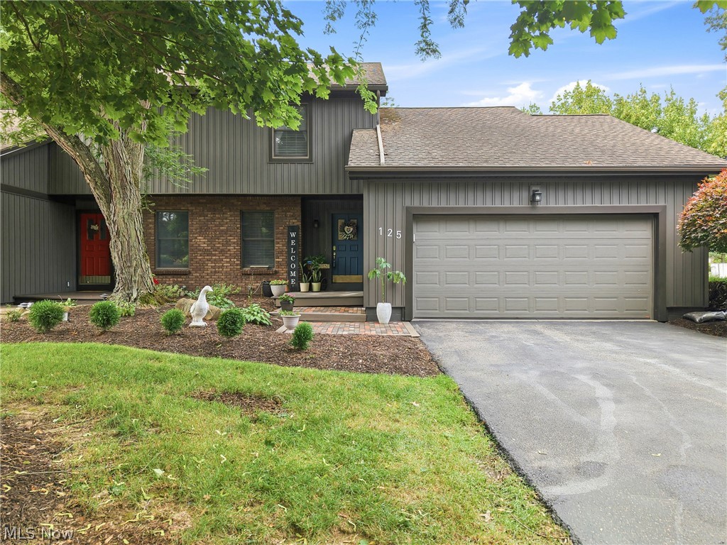 125 Diamond Way, Cortland, OH