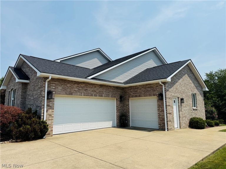 260 Anthony Drive, Wintersville, OH - Photo 3