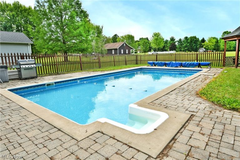 1257 Bristol Champion Townline Road, Bristolville, OH - Photo 6