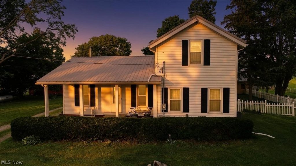 28099 State Route 58, Sullivan, OH
