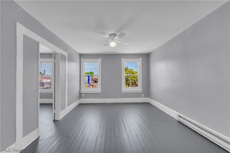 5011 Clark Avenue #2/UP, Cleveland, OH - Photo 4