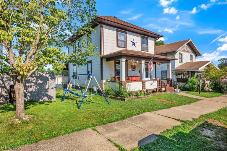 817 12th Street, Cambridge, OH - Photo 6