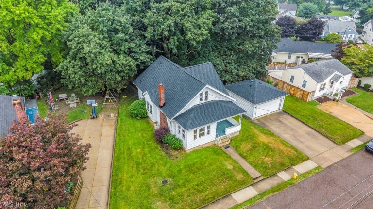 618 Keller Street, Barberton, OH - Photo 3