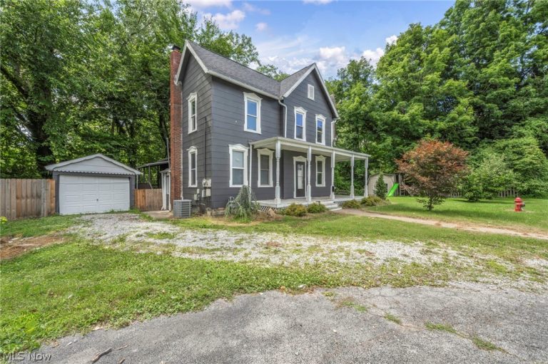 38 Oak Street, Norwalk, OH - Photo 3